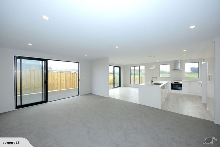 Photo of property in 38 Sarikei Avenue, Northwood, Christchurch, 8051