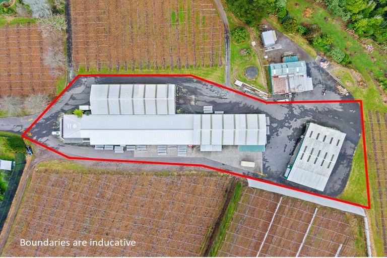 Photo of property in 288a No 3 Road, Te Puke, 3183