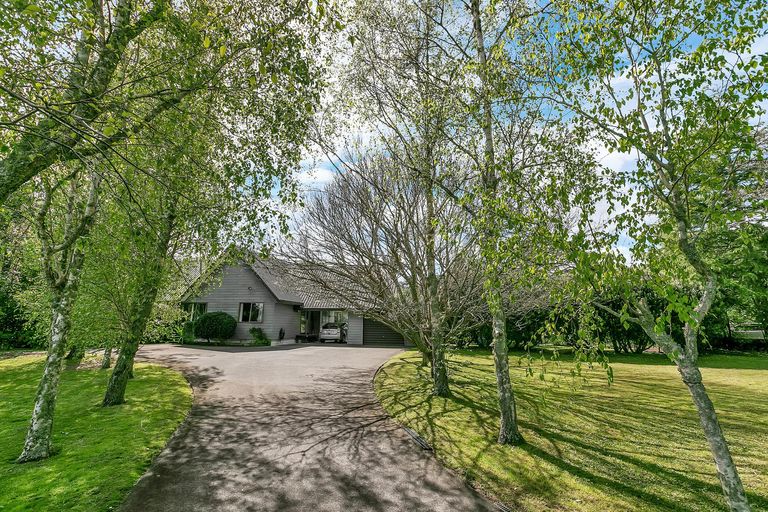 Photo of property in 23 Elliot Street, Riverhead, 0820