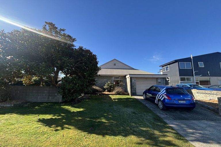 Photo of property in 45 Montrose Street, Gladstone, Invercargill, 9810