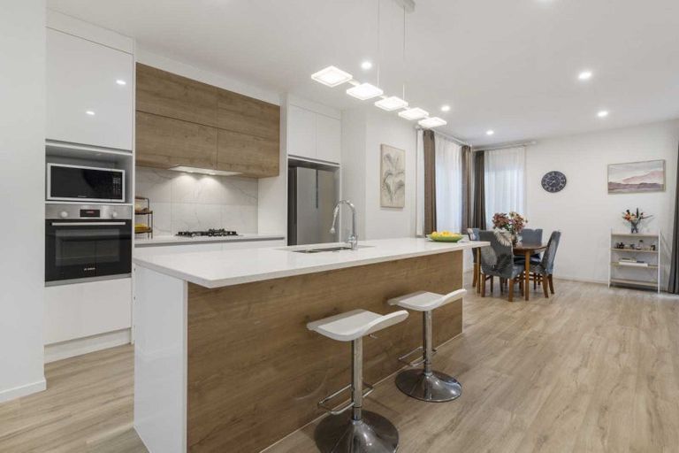 Photo of property in 10 Ketu Court, Albany Heights, Auckland, 0632