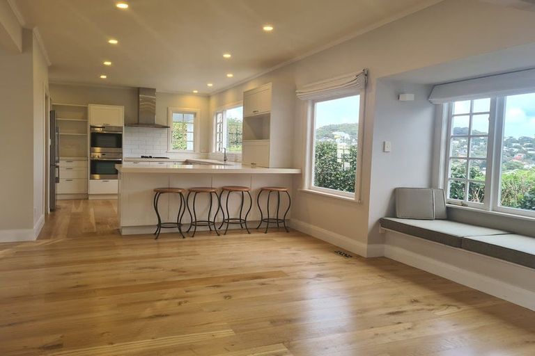 Photo of property in 66 Simla Crescent, Khandallah, Wellington, 6035