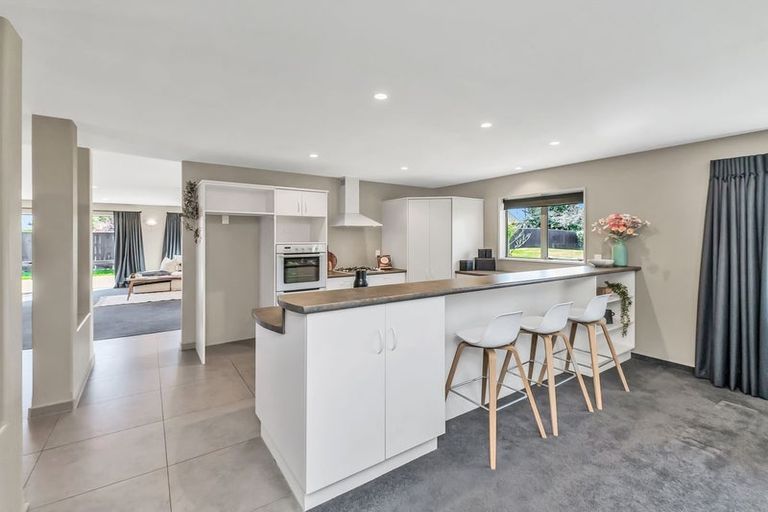 Photo of property in 7 Manor Drive, Rolleston, 7614