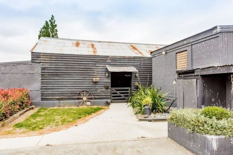 Photo of property in 68 Watsons Road, Leeston, 7682