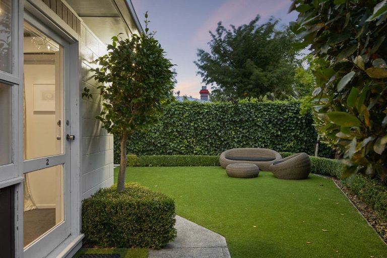 Photo of property in 2/38 Clare Road, St Albans, Christchurch, 8014