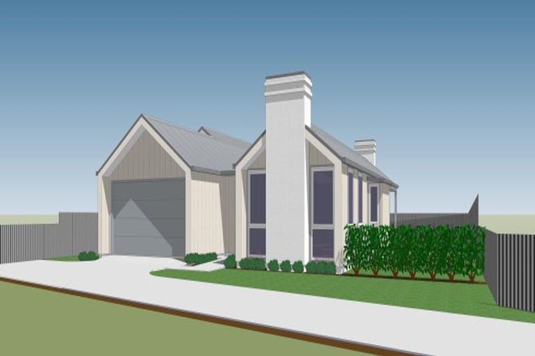 Photo of property in 607 Lyndhurst Road, Frimley, Hastings, 4120