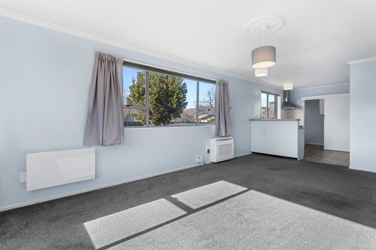 Photo of property in 1/4 Wanstead Place, Woolston, Christchurch, 8062