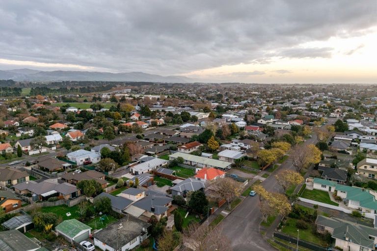 Photo of property in 36 Keeling Street, West End, Palmerston North, 4412