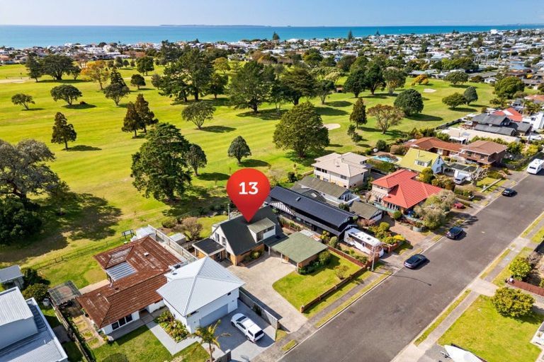 Photo of property in 13 Berwick Place, Mount Maunganui, 3116