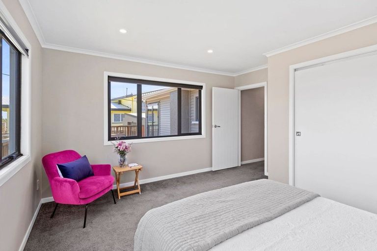 Photo of property in 163 Ngamotu Road, Spotswood, New Plymouth, 4310