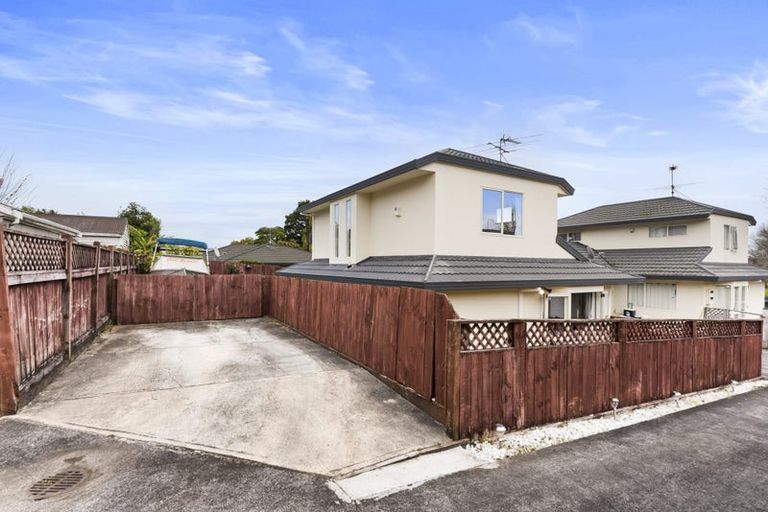 Photo of property in 24a James Road, Manurewa, Auckland, 2102
