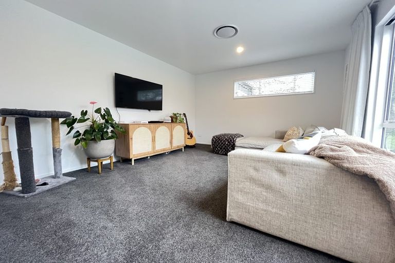 Photo of property in 7 Makayla Lane, Rolleston, 7614