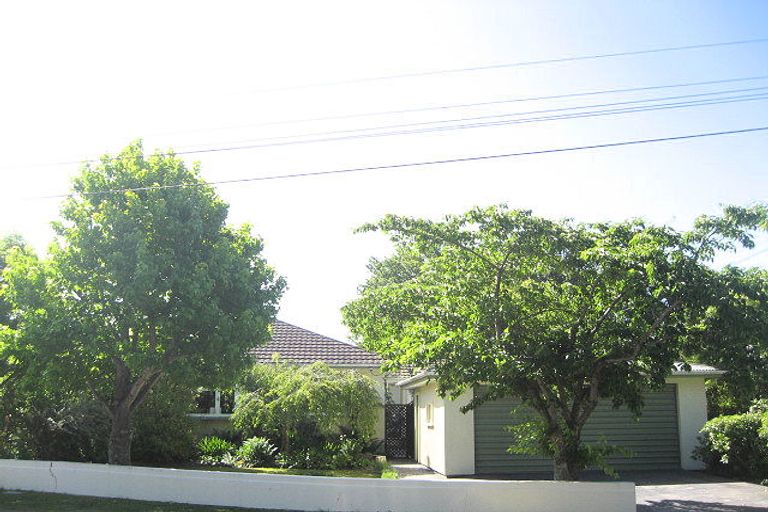 Photo of property in 227 Ashgrove Terrace, Somerfield, Christchurch, 8024