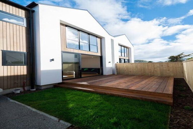 Photo of property in 1031b Colombo Street, St Albans, Christchurch, 8014