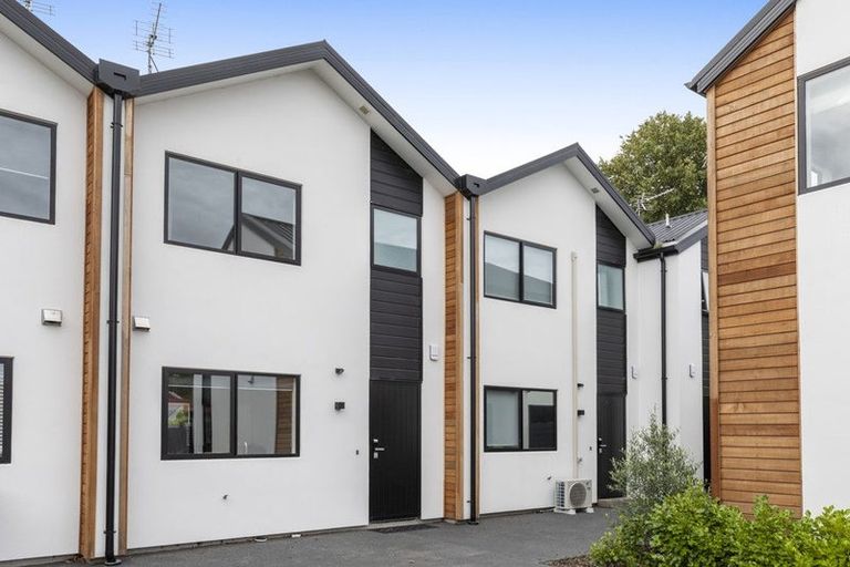 Photo of property in 1/140 Saint Albans Street, St Albans, Christchurch, 8014