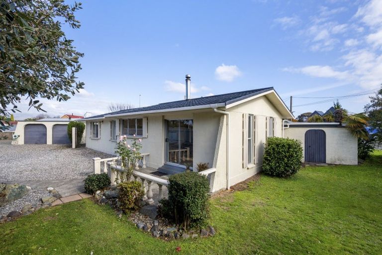 Photo of property in 36 Rousehill Street, Renwick, 7204