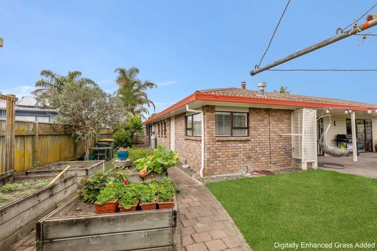 Photo of property in 4 Marupo Place, Whakatane, 3120