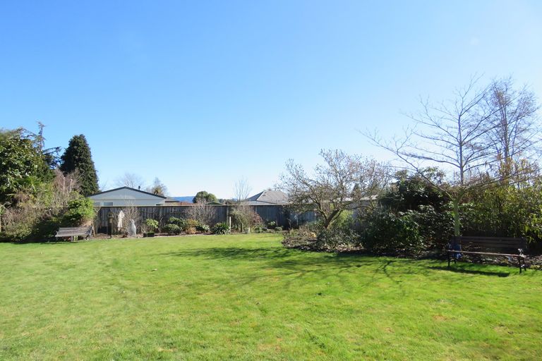 Photo of property in 3 Coles Street, Geraldine, 7930