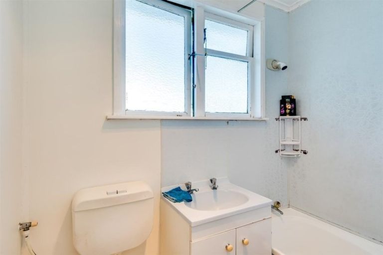 Photo of property in 12 Storkey Street, Marewa, Napier, 4110