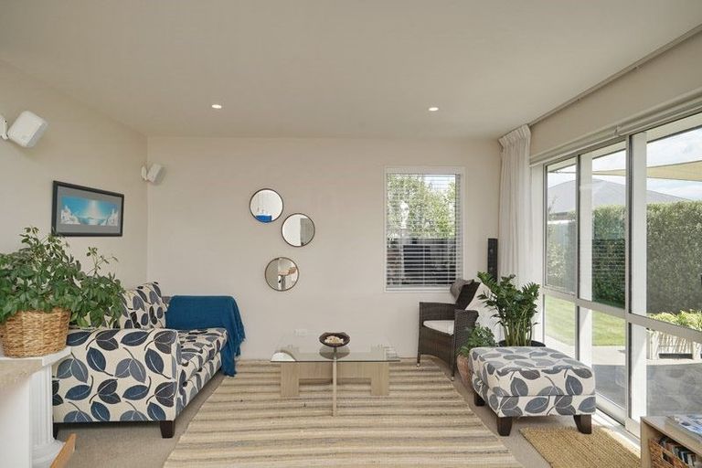 Photo of property in 10 Colebrook Drive, Rolleston, 7614