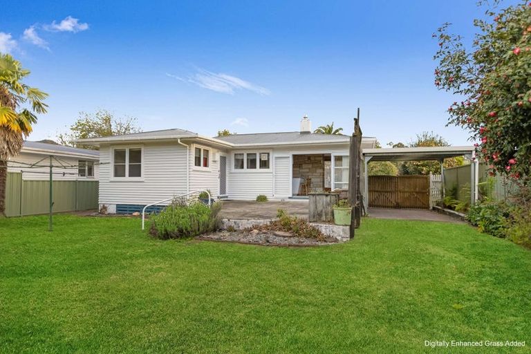 Photo of property in 13 Mackenzie Street, Kawerau, 3127