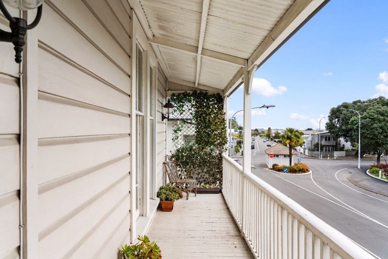Photo of property in 10 Battery Road, Ahuriri, Napier, 4110
