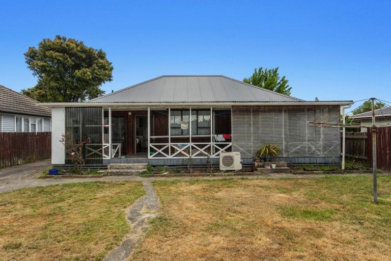 Photo of property in 4 Fitzgerald Street, Kawerau, 3127