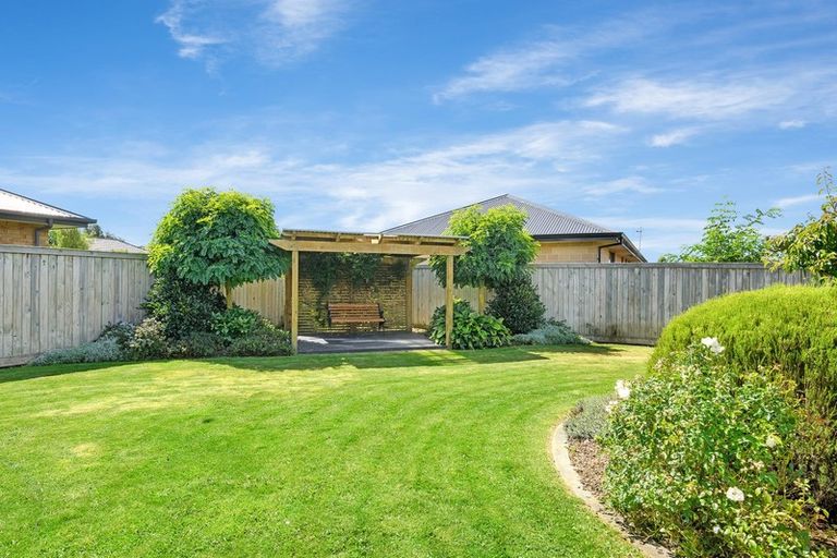 Photo of property in 25 Jozecom Place, Rolleston, 7614