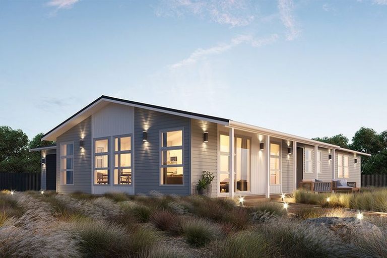 Photo of property in 38a Rochfort Street, Otane, 4202