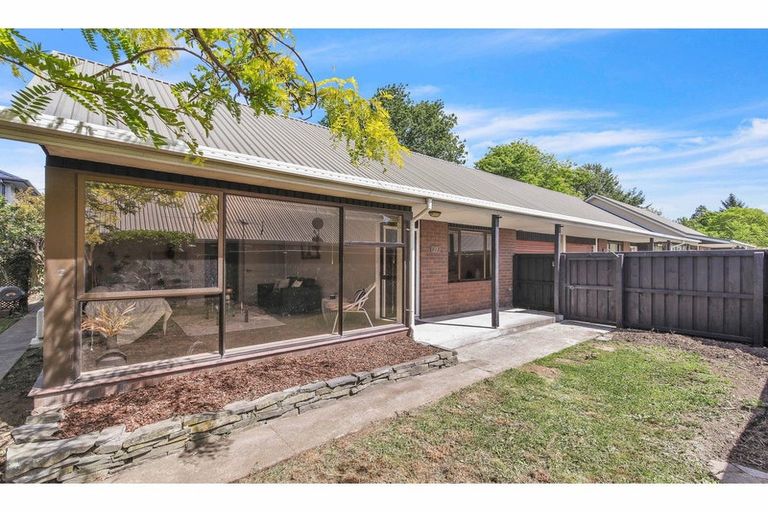 Photo of property in Carmichael Courts, 12/14 Wharenui Road, Upper Riccarton, Christchurch, 8041