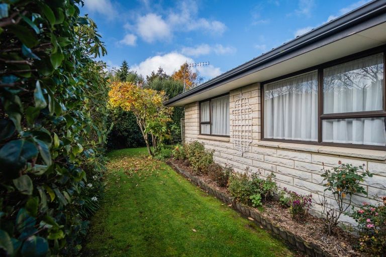 Photo of property in 72 Ormsby Street North, Temuka, 7920