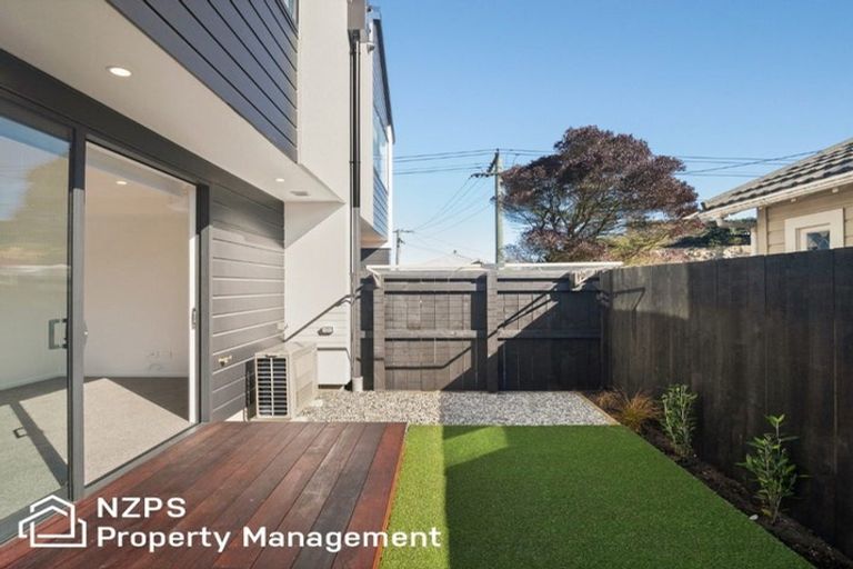 Photo of property in 48b Victoria Road, Saint Kilda, 9012