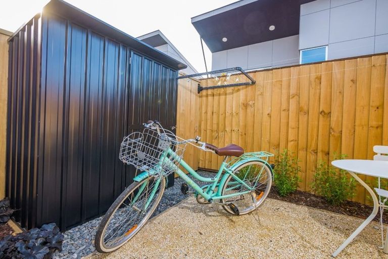 Photo of property in 8/233 Hereford Street, Christchurch Central, Christchurch, 8011