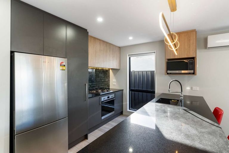 Photo of property in 16 Ngahau Street, Kaiapoi, 7630