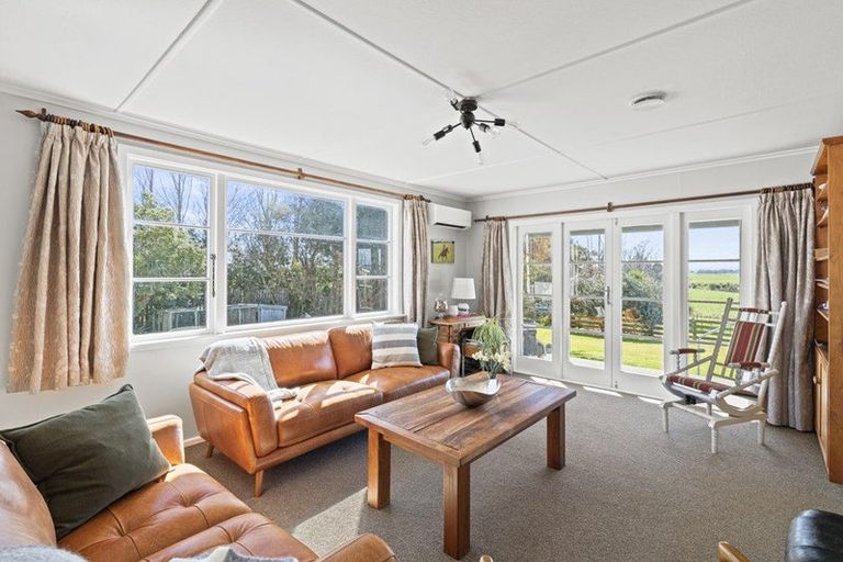 Photo of property in 132 Kilkern Road, Marton, Bulls, 4894