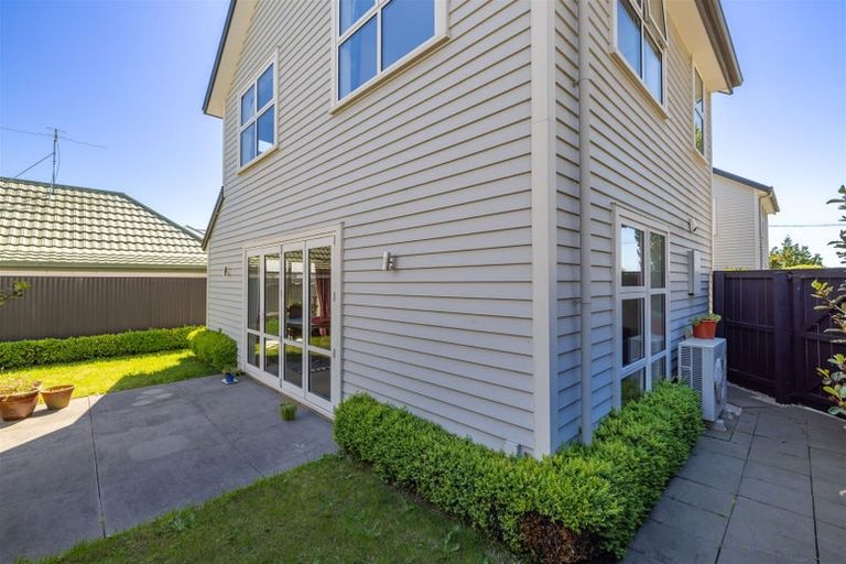 Photo of property in 495d Madras Street, St Albans, Christchurch, 8014