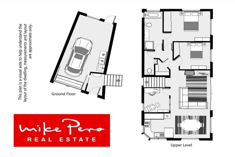 Photo of property in 25d King Street, Waiuku, 2123