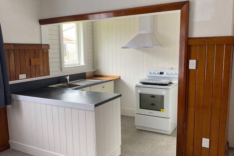 Photo of property in 36 Crampton Road, Reefton, 7830
