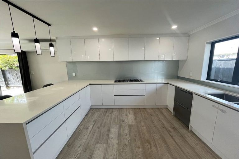 Photo of property in 43a Harania Avenue, Favona, Auckland, 2024