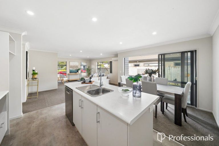 Photo of property in 16 Poppy Watts Grove, Stokes Valley, Lower Hutt, 5019