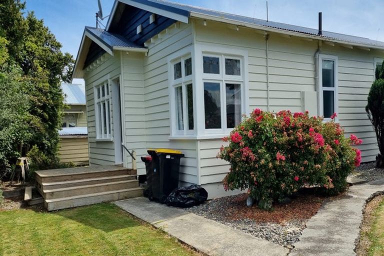 Photo of property in 472 Tay Street, Hawthorndale, Invercargill, 9810