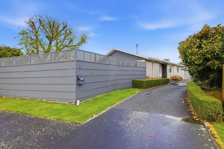 Photo of property in 11 Lacy Gate Place, Woodend, 7610