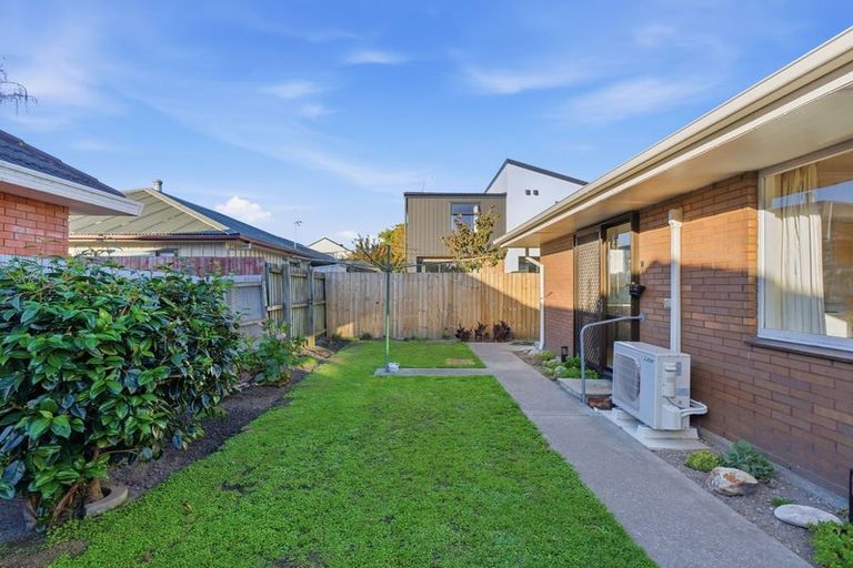 Photo of property in 5/425 Worcester Street, Linwood, Christchurch, 8011