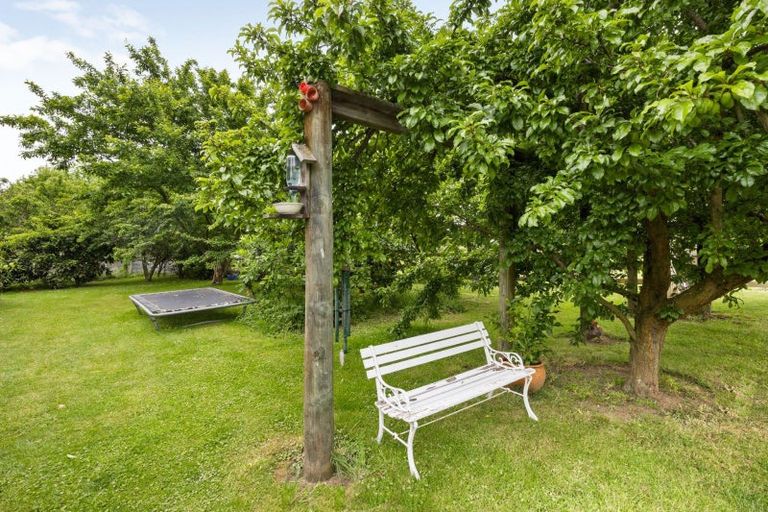 Photo of property in 287 Kaipaki Road, Ohaupo, 3881