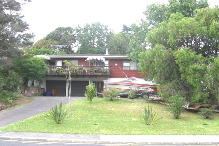 Photo of property in 26 Waverley Avenue, Glenfield, Auckland, 0629