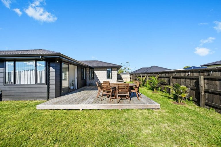 Photo of property in 37 Tautoro Road, Ngaruawahia, 3720