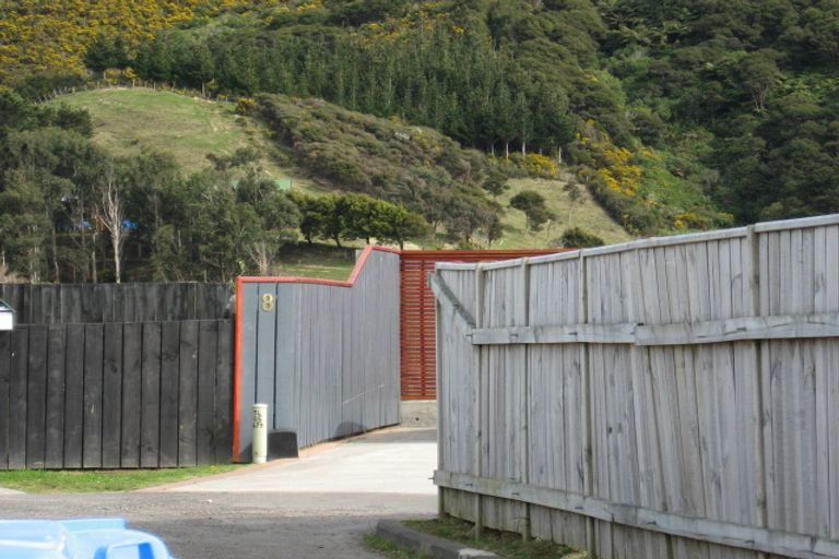 Photo of property in 8 Kilkenny Grove, Wainuiomata, Lower Hutt, 5014