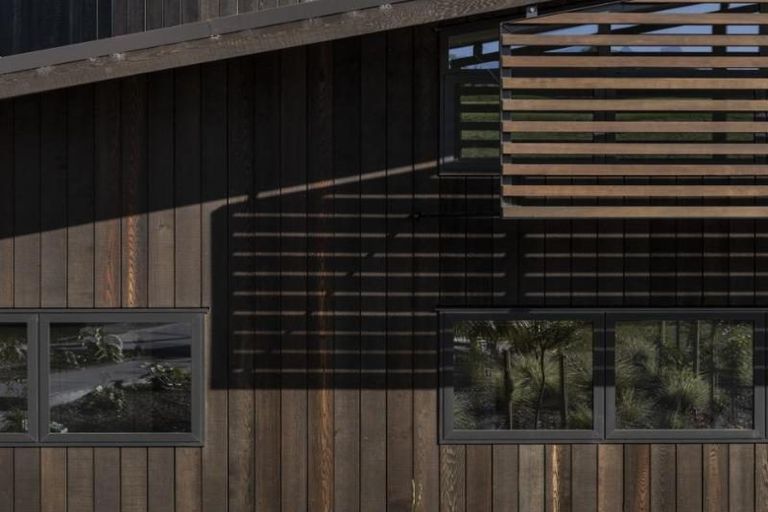 Photo of property in 166a Wairau Road, Kaitake, New Plymouth, 4374