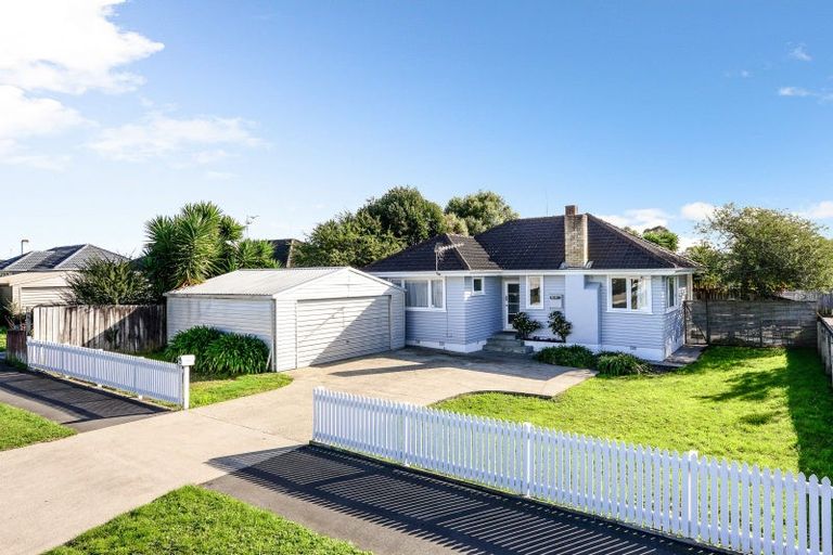 Photo of property in 36 Grandview Road, Nawton, Hamilton, 3200