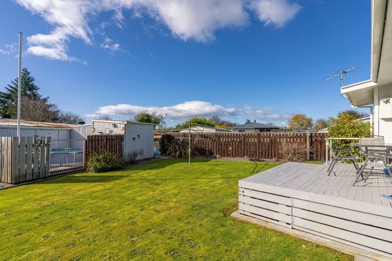 Photo of property in 46 Daniell Street, Solway, Masterton, 5810